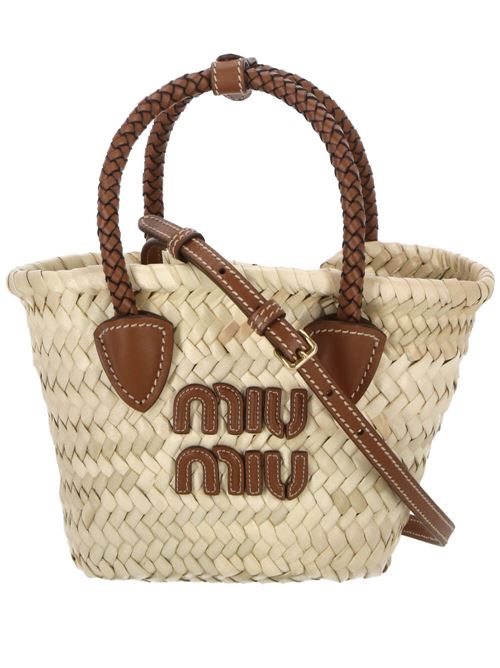 Handbags Miu Miu | 5BA282S-OOO2DDHF0A5T